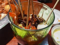 -蛮横肉蟹煲(印象城店)