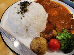 -森Some Fusion(荔湾店)