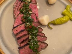 澳洲和牛牛腹心肉&nbsp;M8/9-RAC BAR(安福路店)