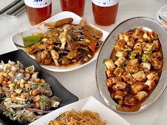 -嘉升大排档(番禺总店)