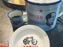 -缘福乡村铁锅炖民宿(八达岭店)