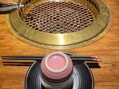 -九畋町和牛黑牛烤肉料理(三里屯3·3大厦店)