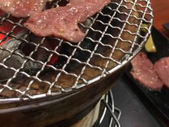 -大阪烧肉BAKA一代(十亩地店)