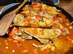 飘香臭鳜鱼-小湘旺臭鳜鱼(百子湾店)