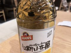 -秦香阁·西北家常菜(徐汇日月光中心店)