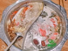 -傣妹火锅(南京东路一店)