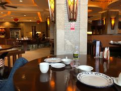 大堂-七仙岭君澜度假酒店·桃源小馆中餐厅