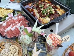 -蘭亭花園(兰州中心店)