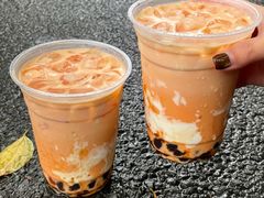 -冯校长老火锅(太古里店)