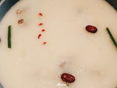 -老员外骨汤火锅(海州古城店)