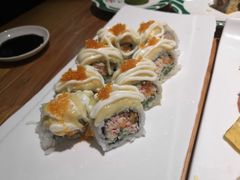 -新一番三文鱼寿司(红城湖店)