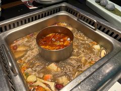 -大隐·成都火锅Bistro(合生麒麟新天地店)