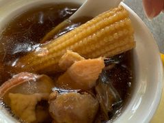 -合晋食府(广州合晋帝苑酒店)