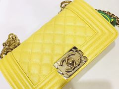 -CHANEL(ifs国际金融店)