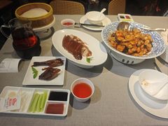-福海居烤鸭店(鸟巢店)
