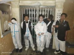 -棂笼·深度沉浸密室(武汉旗舰店)