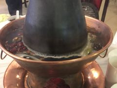 -东来顺饭庄(王府井步行街店)