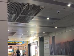 -重庆江北国际机场-T2航站楼