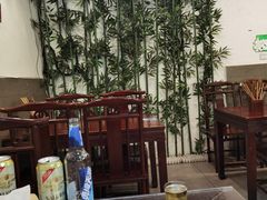 -人民公社食堂