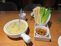 -吕氏疙瘩汤·新鲁菜(济南万象城店)