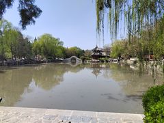 -莲池书院博物馆