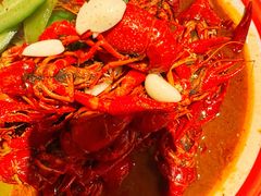 -新疆烧烤王(广灵店)