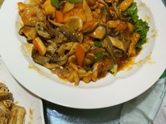 -裕德隆清真饭庄·天津特色菜(河东店)