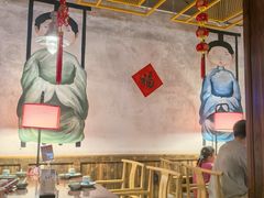 -鱼食饭稻·苏浙土菜17年老馆子(平江路店)