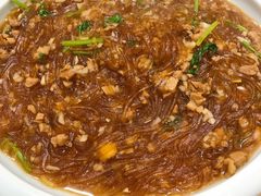 蚂蚁上树-鑫真味私房菜馆