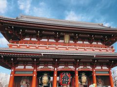 -浅草寺