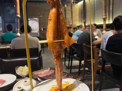 -火炉火自助餐(枫蓝国际店)