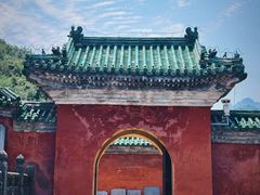 -武当山风景区