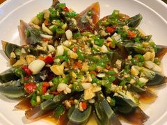 -茅炒屋龙虾·烧烤·湘菜(新河路店)