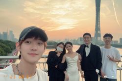 -爱城婚纱摄影·品质严选店