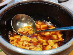 -三凤酒家·百年无锡菜(清扬茂业店)