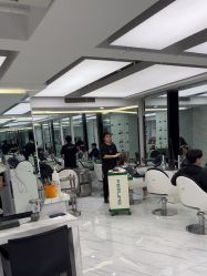 -潘多拉Hairsalon