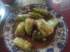 -生态苑农庄(十里画廊遇龙河店)