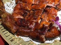-蟹蟹潮汕砂锅粥(食八方美食城店)