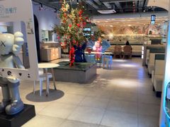 -Aqua Oasis 水天堂(爱山广场店)