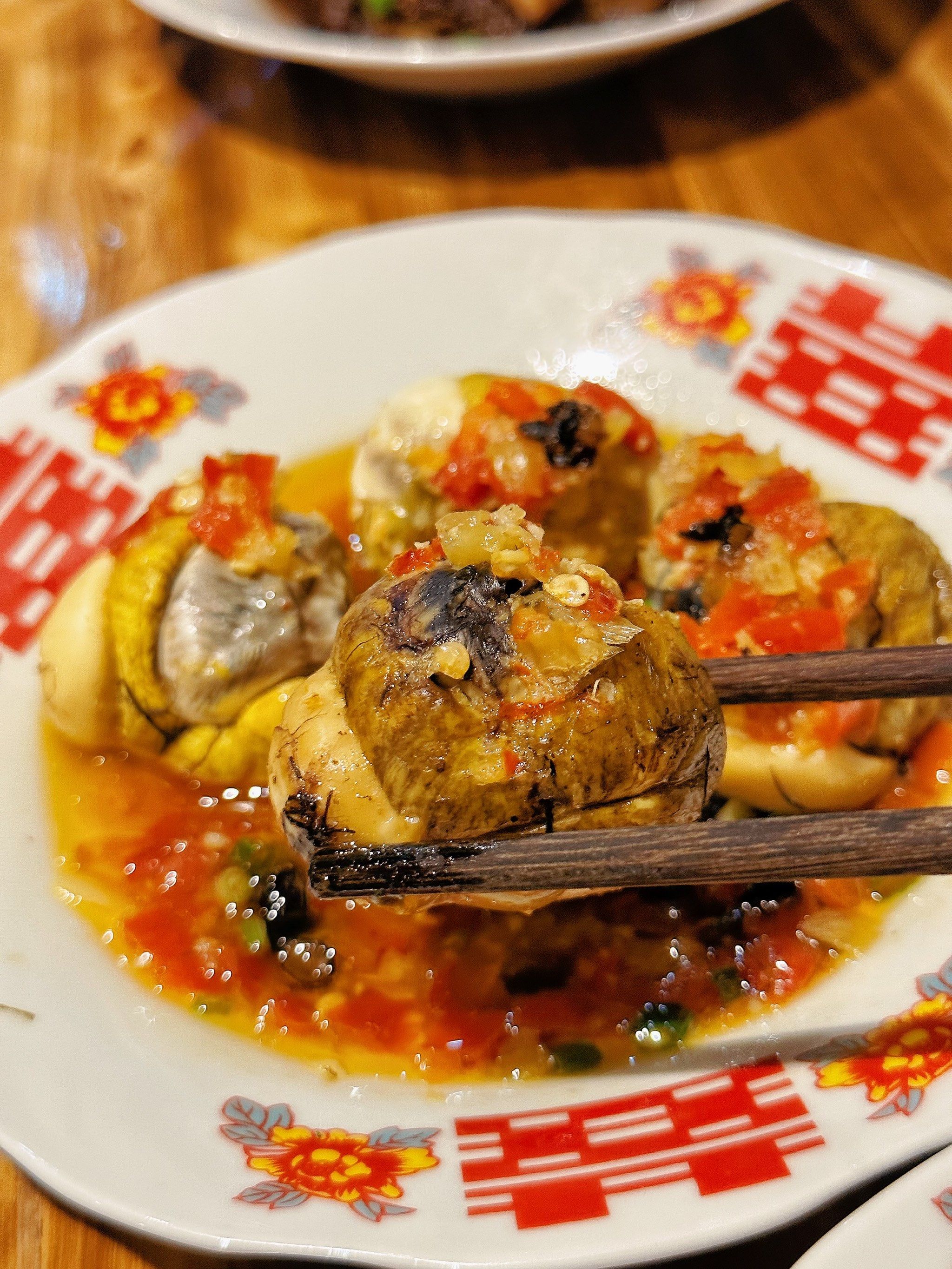 活珠子!温州也有啦!