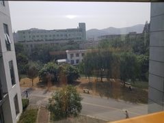 -苏州科技大学石湖校区-图书馆