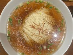 -香雪海饭店中餐厅(人民桥店)