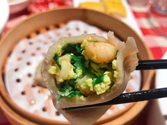 -西贝(上海我格广场店)