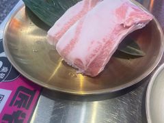 -韩味南山塔·烤肉自助(中骏世界城店)