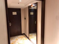 -张家港华芳金陵国际酒店