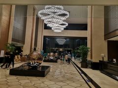 -上海嘉定喜来登酒店