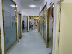 -汪喵宠物医院·骨科心脏影像·犬猫急重症ICU诊疗中心(成华分院)