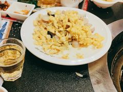 -灶座小锅烀饼·铁锅炖(道里店)