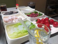 -海底捞火锅(吾悦广场店)