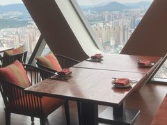 -镇江苏宁万豪酒店-苏筵中餐厅
